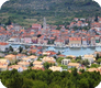 Stari Grad/island of Hvar
